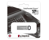 Kingston 128GB DataTraveler Kyson 200MB/s - 597874 - zdjęcie 2